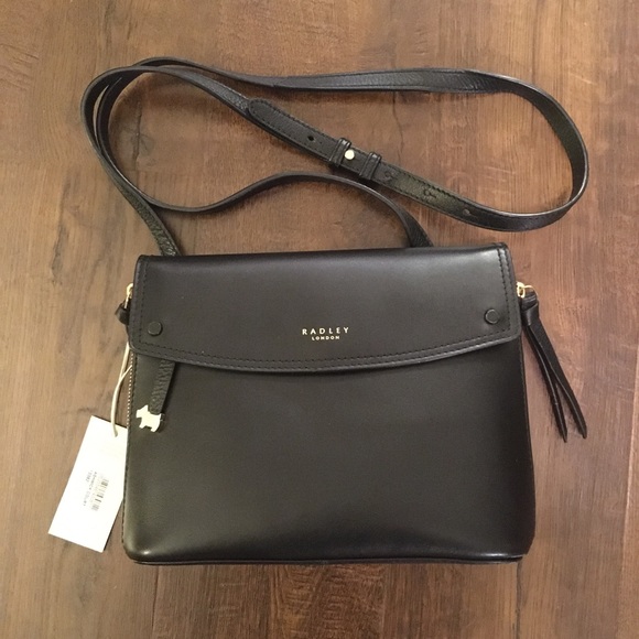 RADLEY LONDON Handbags - Radley Ashwick Court flap over crossbody